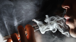 Dozens of People in Multiple States Have Lung Disease Linked to Vaping, and No One Knows Why